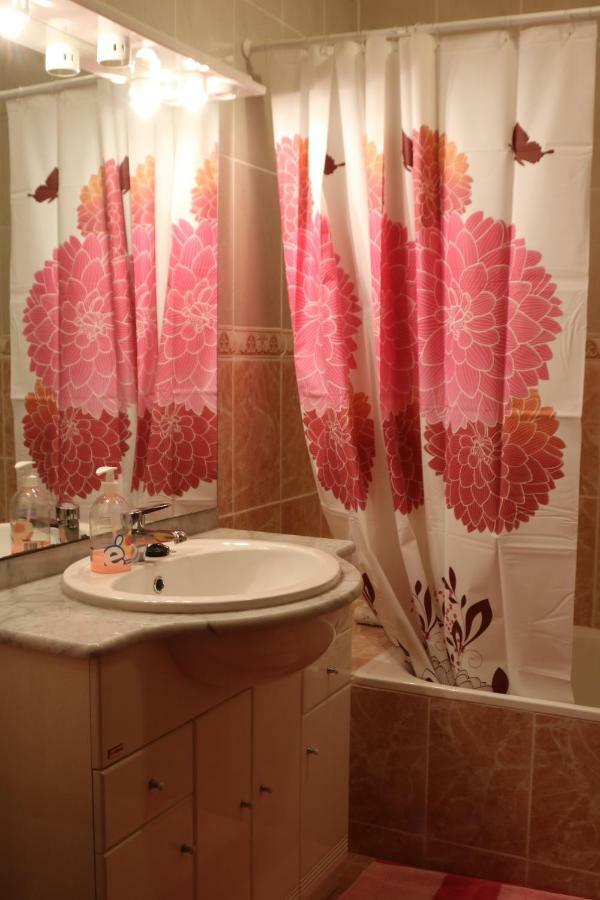 ナザレApartamento Rosa Conchachaアパートメント エクステリア 写真